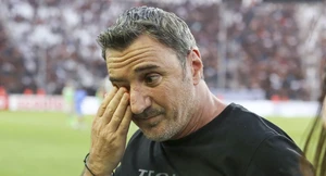 Στέφανος Μπορμπόκης: Ενωσε τη Θεσσαλονίκη