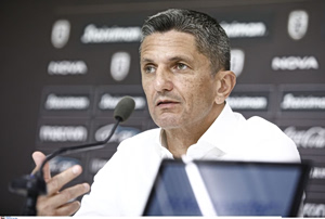 Ο Ραζβάν Λουτσέσκου εμφανίζεται ως πιθανός διάδοχος του πατέρα του