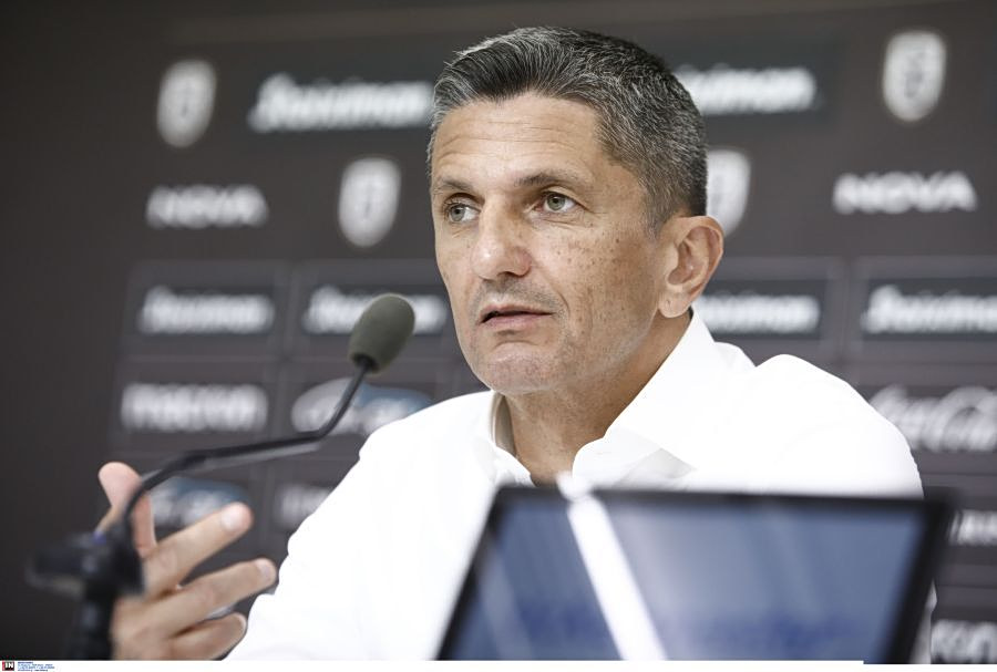 Ο Ραζβάν Λουτσέσκου εμφανίζεται ως πιθανός διάδοχος του πατέρα του