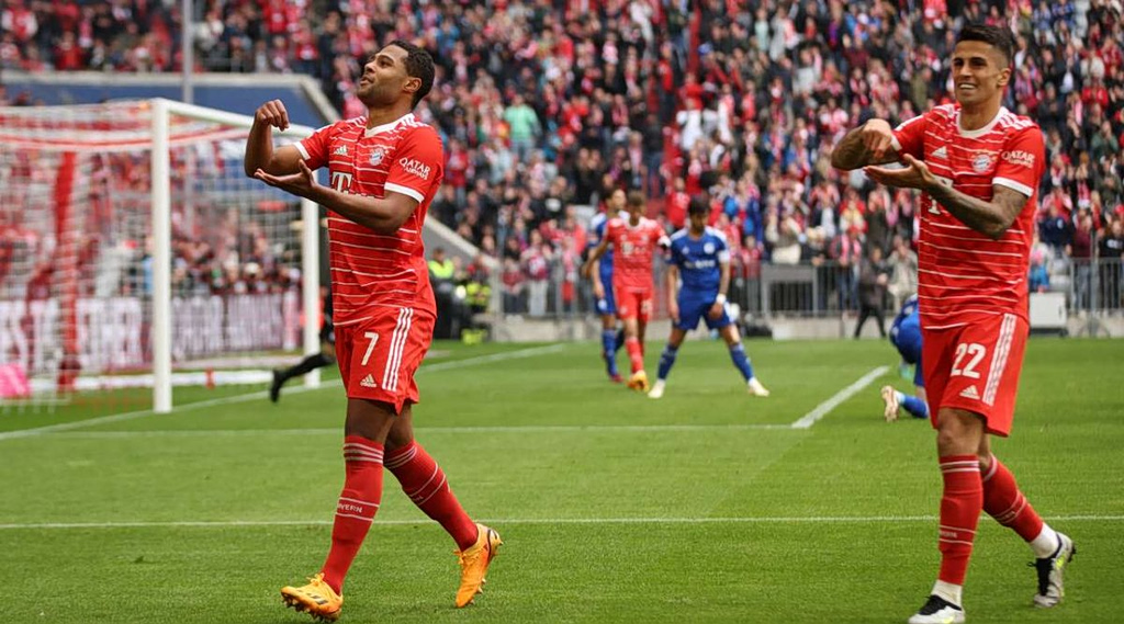 Η Marca παρομοίασε το Ρεάλ-Μπάγερν σαν την μάχη των Θερμοπύλων!