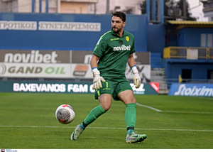 Χαρμόσυνα νέα για Στέφανο Καπίνο και Μιρκέτα Βιδάλη