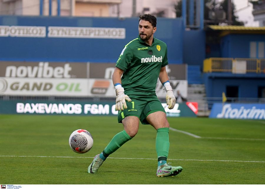 Χαρμόσυνα νέα για Στέφανο Καπίνο και Μιρκέτα Βιδάλη