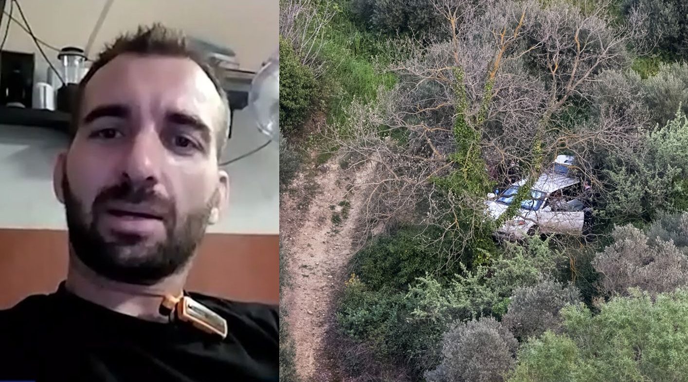 &Nu;&tau;&omicron;&kappa;&omicron;&upsilon;&mu;έ&nu;&tau;&alpha; &kappa;&alpha;&iota; &mu;&alpha;&rho;&tau;&upsilon;&rho;ί&epsilon;&sigmaf; &gamma;&iota;&alpha; &tau;&eta; &delta;&omicron;&lambda;&omicron;&phi;&omicron;&nu;ί&alpha; &tau;&eta;&sigmaf; &Epsilon;&lambda;&epsilon;&upsilon;&theta;&epsilon;&rho;ί&alpha;&sigmaf; &Gamma;&iota;&alpha;&kappa;&omicron;&upsilon;&mu;ά&kappa;&eta; &ndash; &Omicron;&iota; &kappa;&iota;&nu;ή&sigma;&epsilon;&iota;&sigmaf; &tau;&omicron;&upsilon; &pi;&rho;ώ&eta;&nu; &sigma;&upsilon;&nu;&tau;&rho;ό&phi;&omicron;&upsilon; &tau;&eta;&sigmaf;