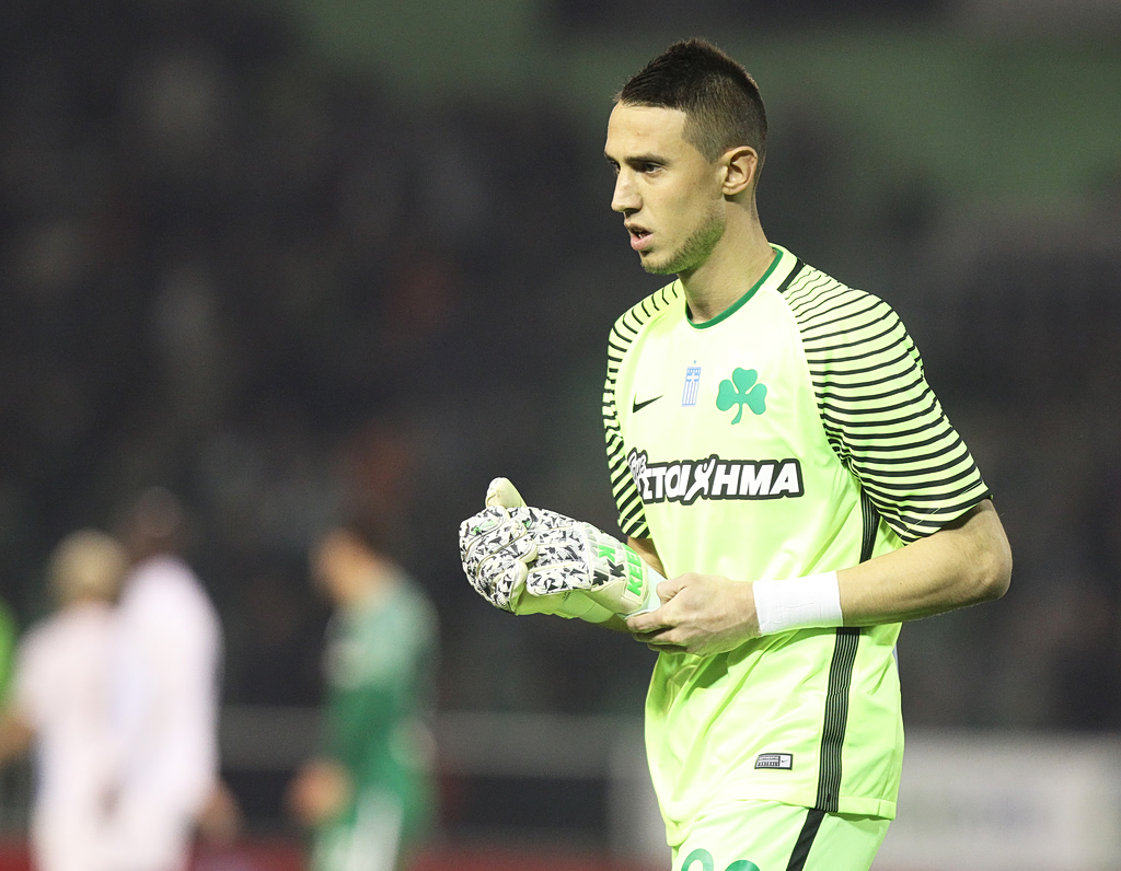 Ο Παναθηναϊκός και ο… Βλαχοδήμος