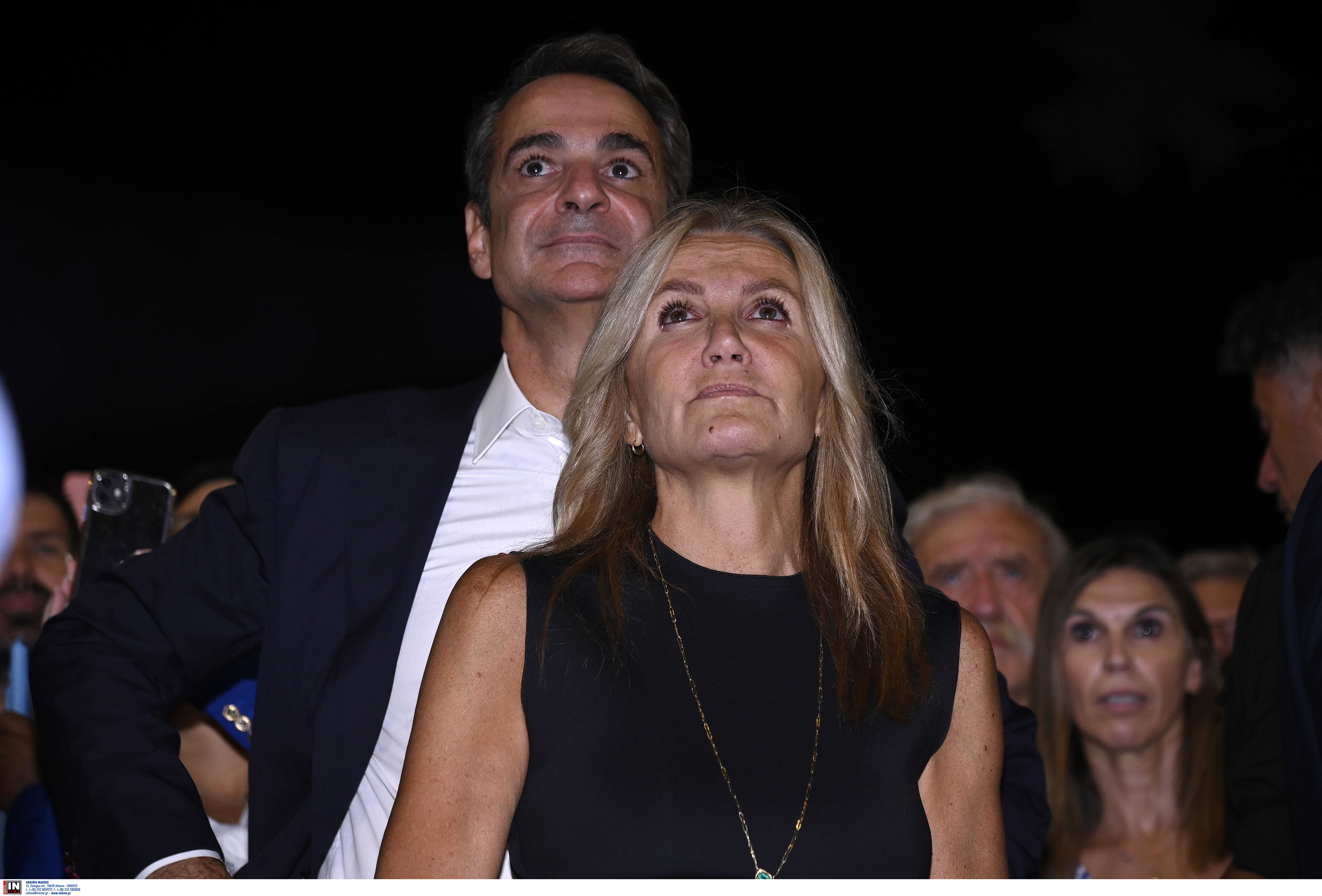 &Pi;&alpha;&rho;&alpha;&mu;έ&nu;&epsilon;&iota; &sigma;&tau;&omicron; &nu;&omicron;&sigma;&omicron;&kappa;&omicron;&mu;&epsilon;ί&omicron; &eta; &Mu;&alpha;&rho;έ&beta;&alpha; &Mu;&eta;&tau;&sigma;&omicron;&tau;ά&kappa;&eta; &ndash; &Sigma;&tau;&omicron;&nu; &laquo;&Epsilon;&upsilon;&alpha;&gamma;&gamma;&epsilon;&lambda;&iota;&sigma;&mu;ό&raquo; &gamma;&iota;&alpha; 4 ώ&rho;&epsilon;&sigmaf; &omicron; &pi;&rho;&omega;&theta;&upsilon;&pi;&omicron;&upsilon;&rho;&gamma;ό&sigmaf;