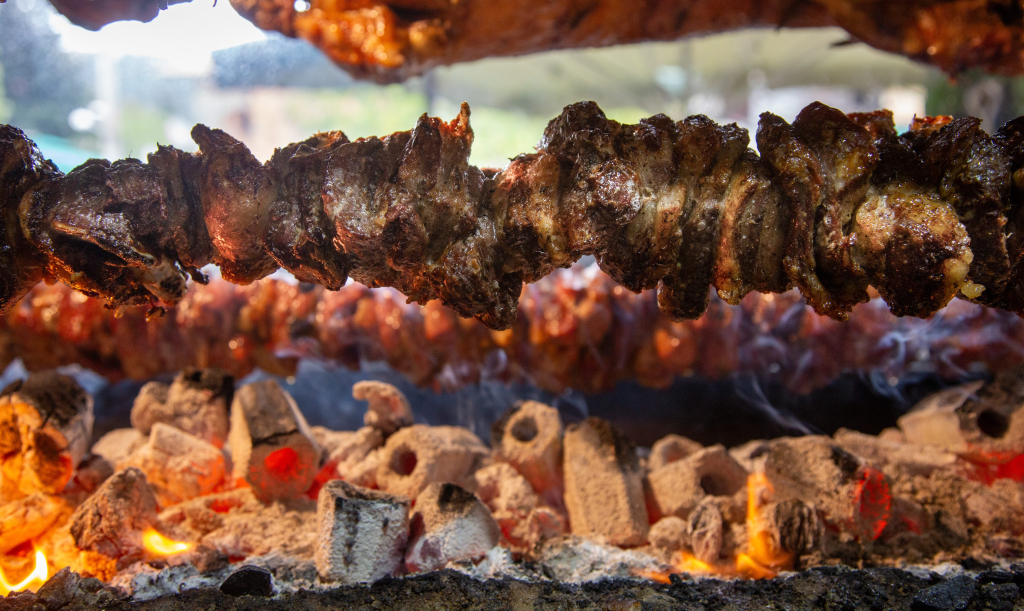 Το κοντοσούβλι στα καλύτερα φαγητά του πλανήτη – Στην 8η θέση παγκοσμίως στη λίστα του Taste Atlas