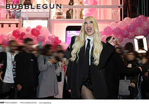 Νέα επιχειρηματική κίνηση για την Ιωάννα Τούνη!