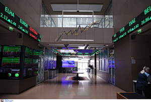 Το Χρηματιστήριο Αθηνών και οι αγορές «κήρυξαν» το τέλος του πολέμου – Τα ιστορικά υψηλά και οι μετοχές που ηγήθηκαν της ανόδου