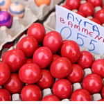 Ανοικτά τα καταστήματα την Κυριακή – Ακριβό το πασχαλινό τραπέζι και «αγορά δύο ταχυτήτων»