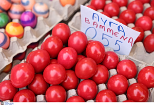 Ανοικτά τα καταστήματα την Κυριακή – Ακριβό το πασχαλινό τραπέζι και «αγορά δύο ταχυτήτων»