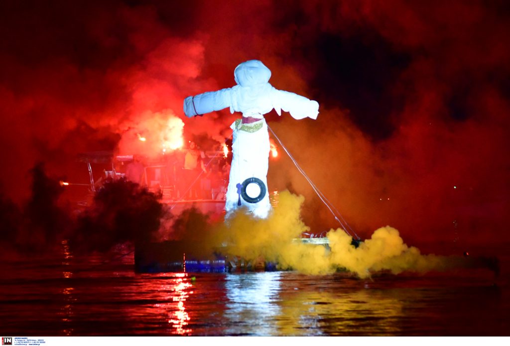 Γιατί καίμε τον Ιούδα το Μεγάλο Σάββατο – Η ιστορία πίσω από το έθιμο και ο συμβολισμός του