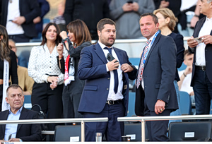 Έντονες αντιδράσεις του ΟΦΗ για τον ορισμό Παπαπέτρου στο VAR του τελικού Κυπέλλου