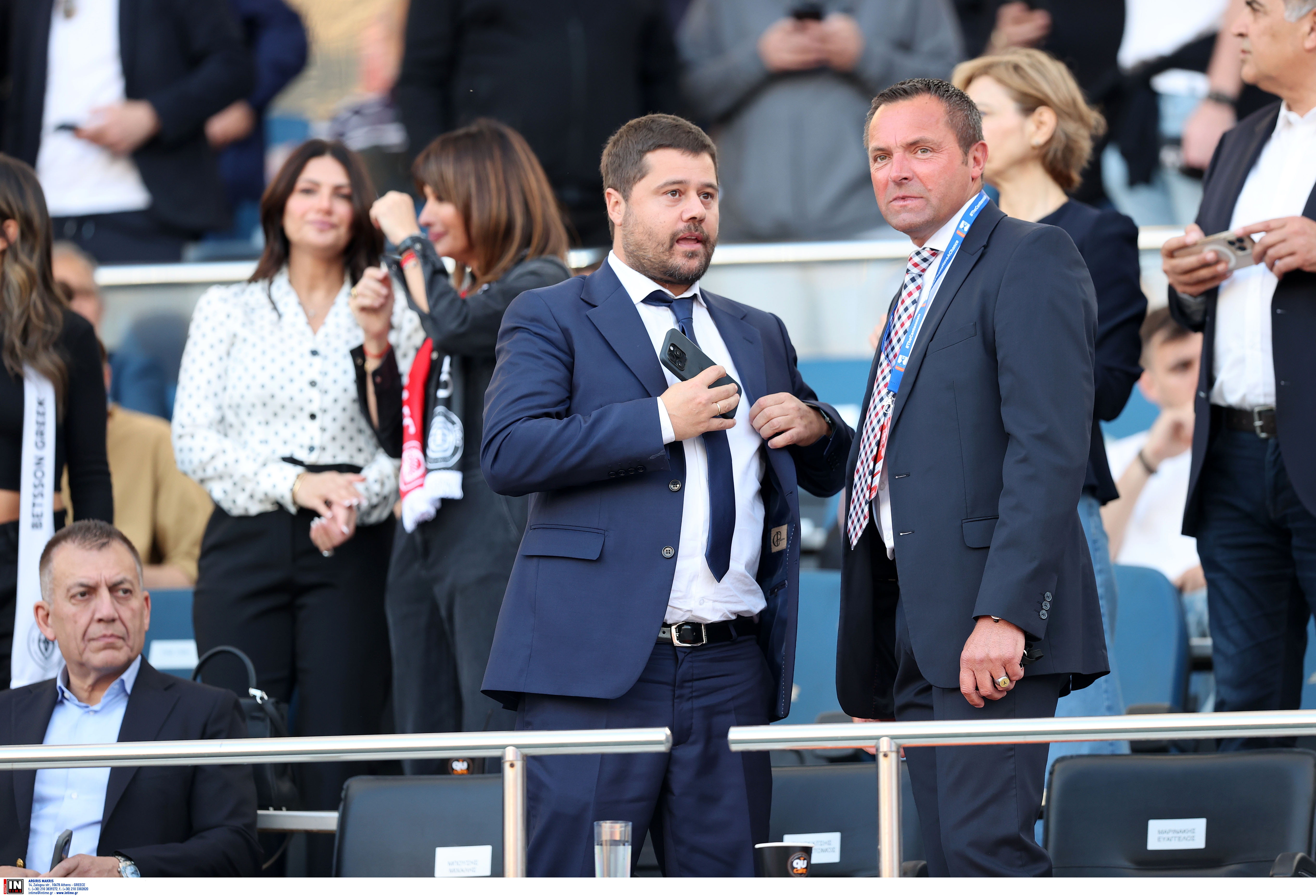 Έ&nu;&tau;&omicron;&nu;&epsilon;&sigmaf; &alpha;&nu;&tau;&iota;&delta;&rho;ά&sigma;&epsilon;&iota;&sigmaf; &tau;&omicron;&upsilon; &Omicron;&Phi;&Eta; &gamma;&iota;&alpha; &tau;&omicron;&nu; &omicron;&rho;&iota;&sigma;&mu;ό &Pi;&alpha;&pi;&alpha;&pi;έ&tau;&rho;&omicron;&upsilon; &sigma;&tau;&omicron; VAR &tau;&omicron;&upsilon; &tau;&epsilon;&lambda;&iota;&kappa;&omicron;ύ &Kappa;&upsilon;&pi;έ&lambda;&lambda;&omicron;&upsilon;