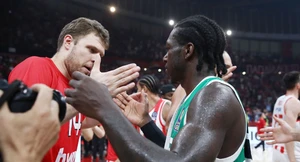 Euroleague: Ο Ναν επέλεξε Βεζένκοφ για MVP και αποκάλυψε την κορυφαία του πεντάδα