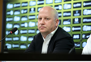 Νίκολιτς: «Θα δώσουμε μάχη μέχρι τέλους»