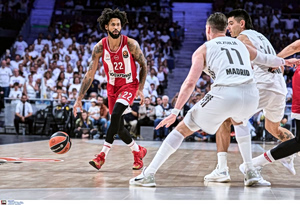 Ολυμπιακός – Ρεάλ Μαδρίτης: Φουλ για την πρωτιά οι «ερυθρόλευκοι» – Που και πότε θα δείτε την αναμέτρηση