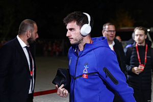 Ο Ιωαννίδης χάνει τον αγώνα της Σπόρτινγκ με την Άρσεναλ