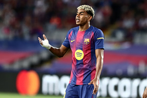 Λαμίν Γιαμάλ: «Ο χλευασμός μίας θρησκείας αποτελεί ένα απαράδεκτο και ρατσιστικό σύνθημα»