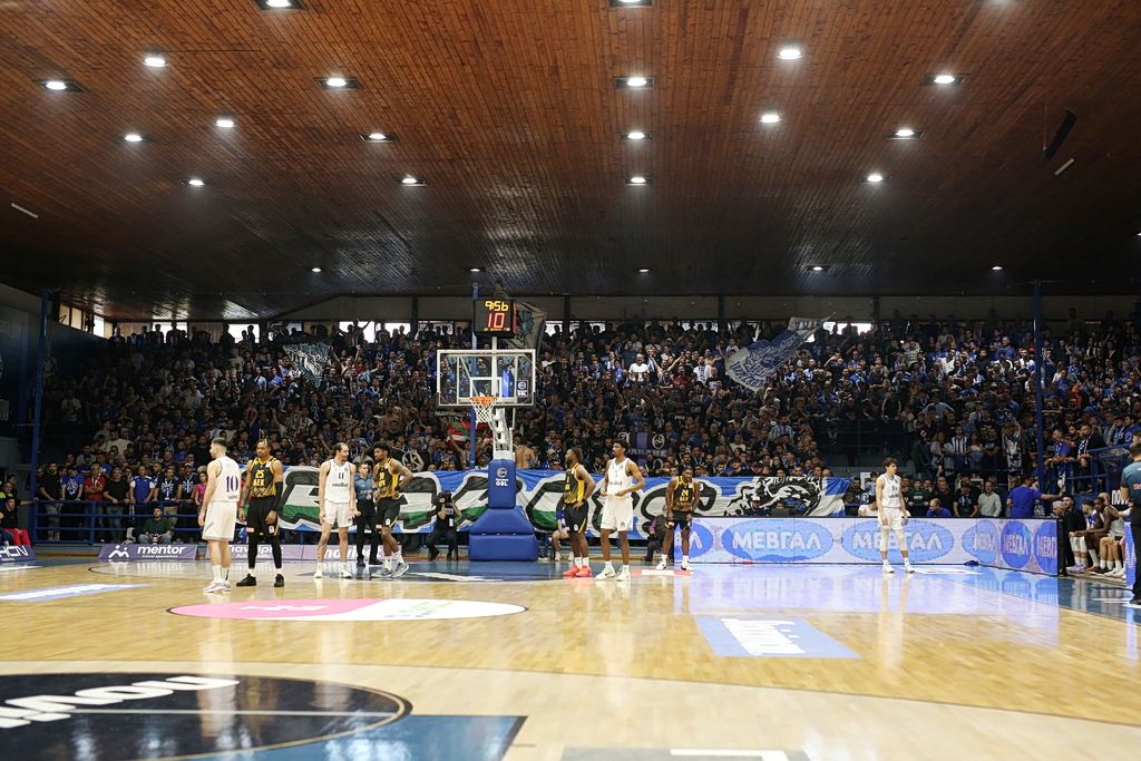 Sold out σε χρόνο ρεκόρ το Ηρακλής – ΠΑΟΚ!