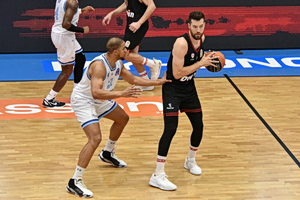 LIVE: Ολυμπιακός – Μύκονος Betsson