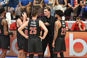 Ο Ολυμπιακός με ενδεκάδα κόντρα στη Μύκονο – Ποιοι απουσιάζουν