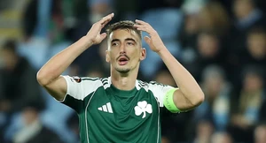 Παναθηναϊκός: Χωρίς Κοντούρη και Τζούριτσιτς στην Τούμπα