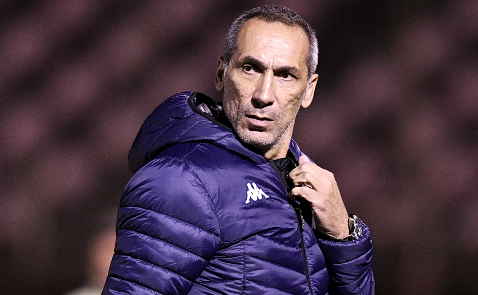 Ο Γιώργος Δώνης νέος ομοσπονδιακός τεχνικός της Σαουδικής Αραβίας – Απομένουν οι ανακοινώσεις