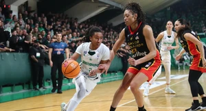 Live: Αθηναϊκός – Παναθηναϊκός για την Α1 Γυναικών