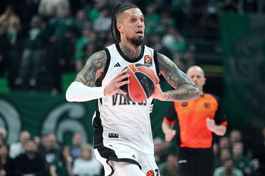 Ντάνιελ Χάκετ: «Τα ντέρμπι στην Ελλάδα είναι απίστευτα»