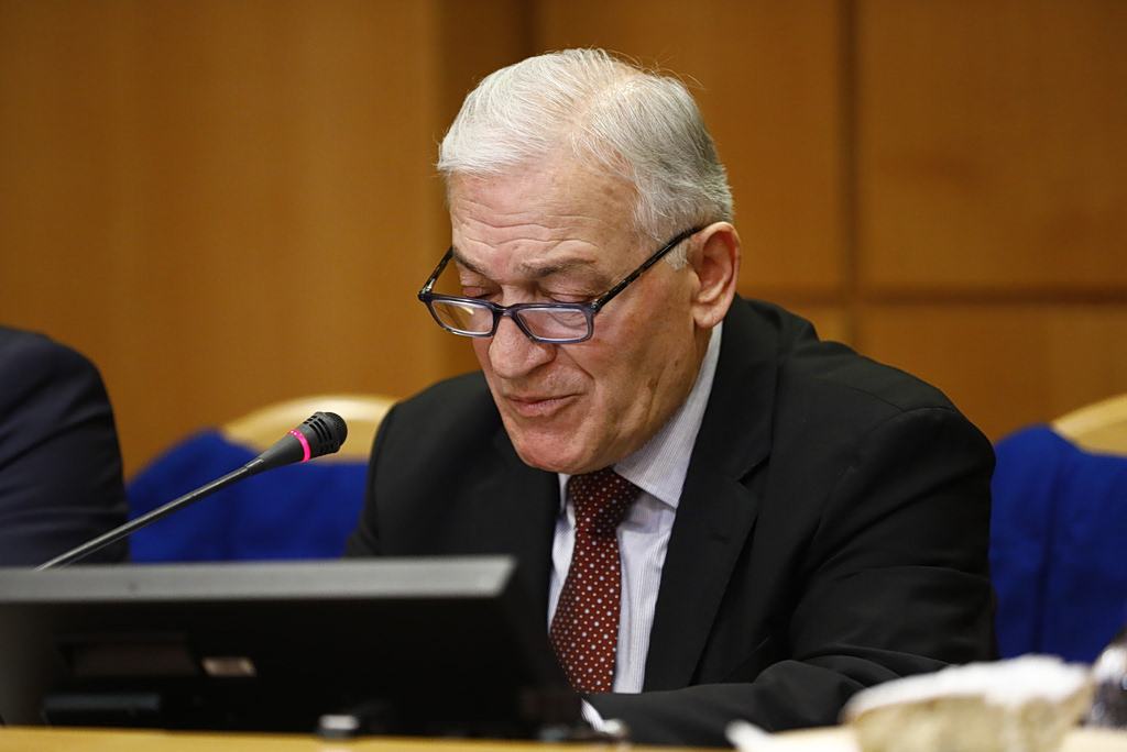 Συνεδρίαση ΚΕΔΕ στο Στρασβούργο: Οικονομικό αδιέξοδο για 30 Δήμους και το μέλλον των ΔΗΠΕΘΕ