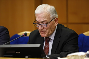 Συνεδρίαση ΚΕΔΕ στο Στρασβούργο: Οικονομικό αδιέξοδο για 30 Δήμους και το μέλλον των ΔΗΠΕΘΕ