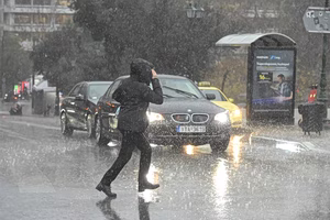 Ανατροπή στον καιρό: Omega Block και La Niña χτυπούν – Πότε έρχεται ψυχρή εισβολή, ποιοι κινδυνεύουν