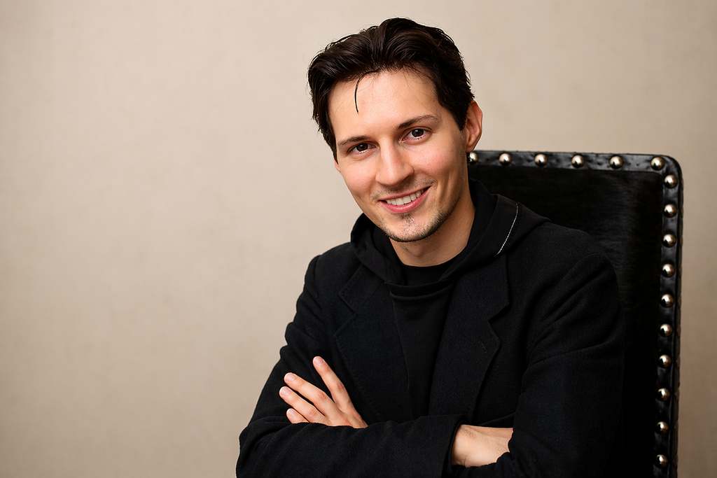 Δικαστικό θρίλερ με τον ιδρυτή του Telegram: Διώξεις από τη Ρωσία, δικάζεται στη Γαλλία