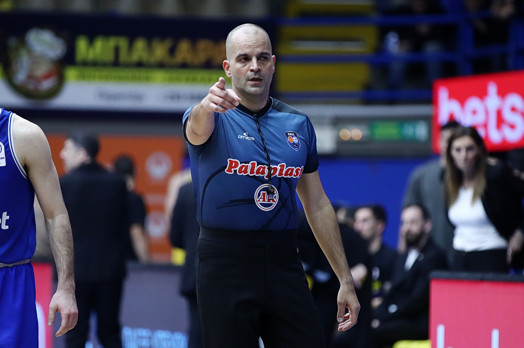 Παναθηναϊκός: Εξώδικο σε ΕΟΚ, ΟΔΚΕ, ΚΕΔ για τον Χριστινάκη