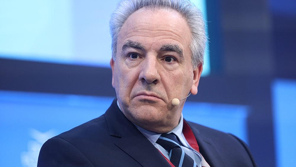 Οικονομικό Φόρουμ Δελφών – Θ. Ντόκος: Είμαστε σε επιφυλακή για πιθανές υβριδικές απειλές – Υπάρχει συντονισμός με Ισραήλ, ΗΠΑ, ΕΕ και χώρες του Κόλπου