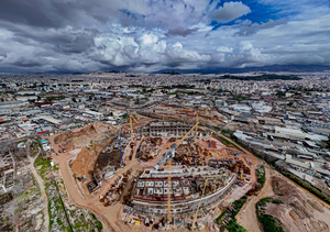 Πράσινο πάνθεον