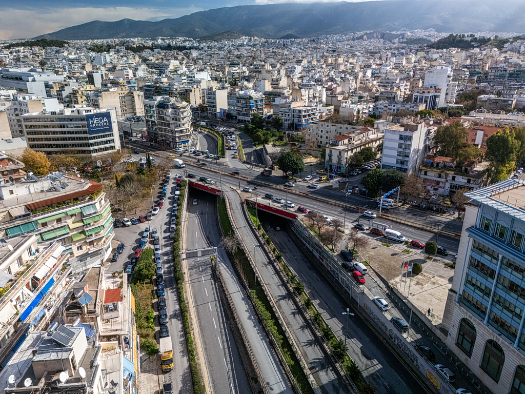 Η Ελλάδα σε τροχιά ανάπτυξης: Το στρατηγικό πλάνο για τις υποδομές του 2026