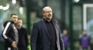 Μπενίτεθ: «Συναισθηματικό το ντέρμπι με τον Ολυμπιακό»