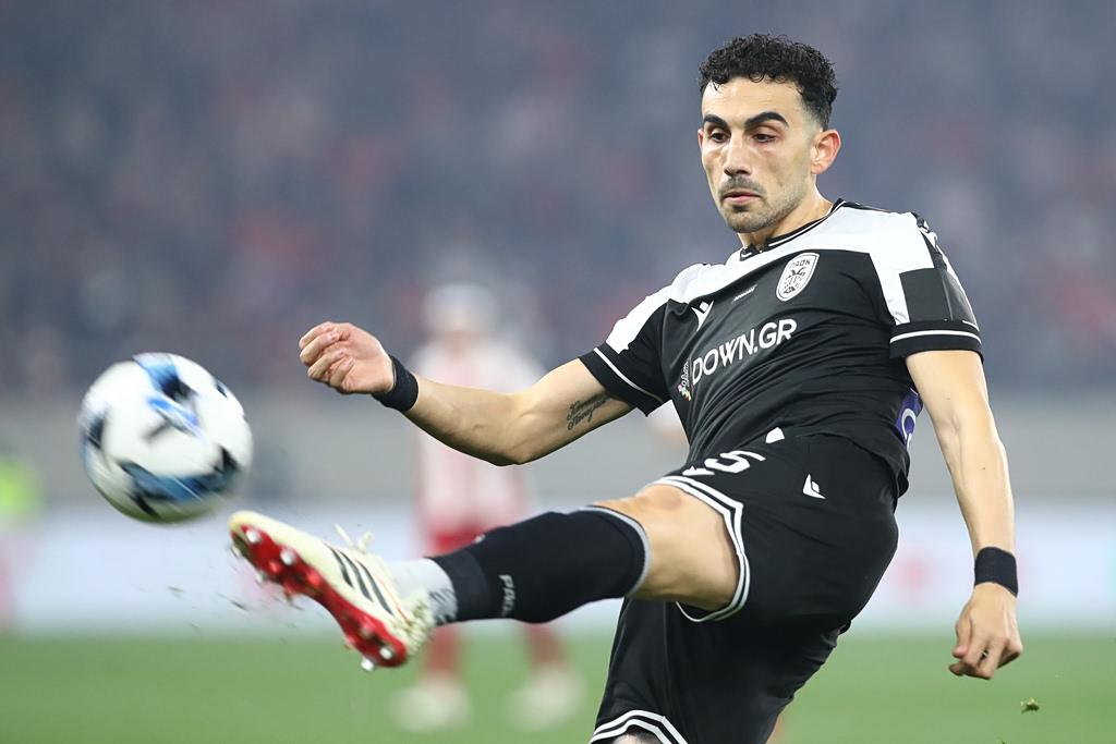 ΠΑΟΚ: Στον προθάλαμο της επιστροφής ο Μιχαηλίδης