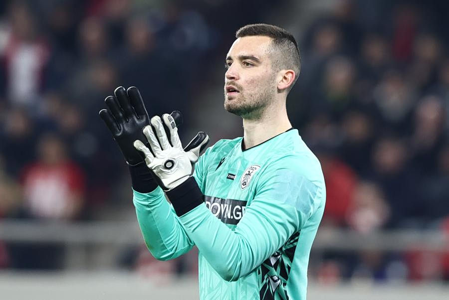 Τσιφτσής: «Έχουμε μπροστά μας επτά τελικούς και πρέπει να τους κερδίσουμε για να κατακτήσουμε το νταμπλ»