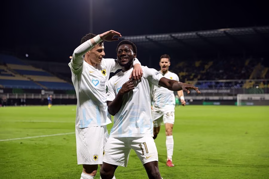 ΑΕΚ: Ο Κοϊτά «οπλίζει» για τα play offs