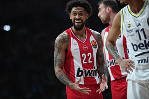 Πως ο Ολυμπιακός μπορεί να «πιάσει» την κορυφή στην βαθμολογία της Euroleague