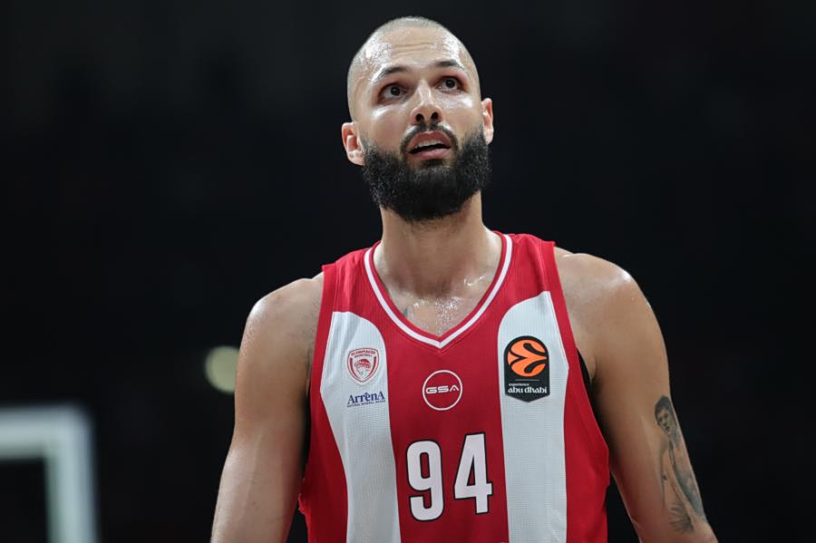 Φουρνιέ μετά τις νίκες ΑΕΚ και ΠΑΟΚ: «Πού πιστεύετε ότι κατατάσσεται το ελληνικό πρωτάθλημα στην Ευρώπη» (pic)