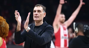 Μπαρτζώκας: «Ήταν περισσότερο ένα διαδικαστικό ματς»