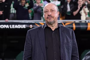 Το γυαλί έσπασε…