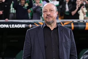 Ώρα αποφάσεων: Με ή χωρίς Μπενίτεθ, αλλά… τώρα