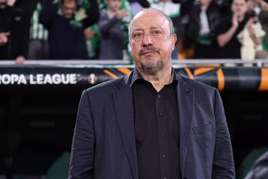 Παναθηναϊκός: Η λίστα των αντι – Μπενίτεθ και η… μη ενημέρωση στον Ράφα