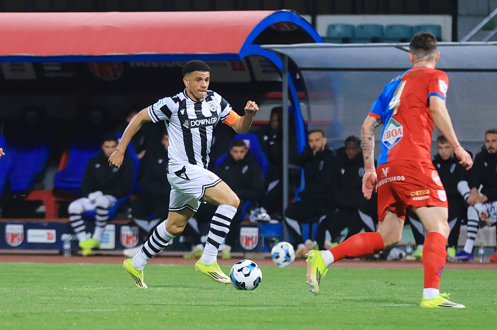 Με αυτούς θα παραταχθεί ο ΠΑΟΚ απέναντι στον Παναθηναϊκό