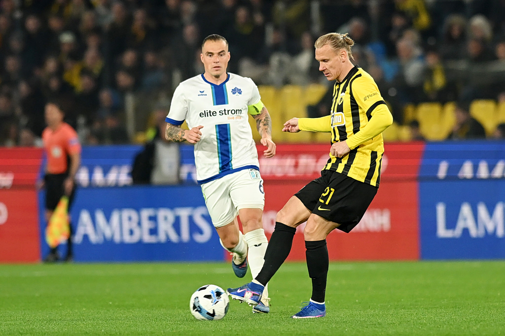 ΑΕΚ: Η ανανέωση του Βίντα