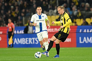 ΑΕΚ: Η ανανέωση του Βίντα